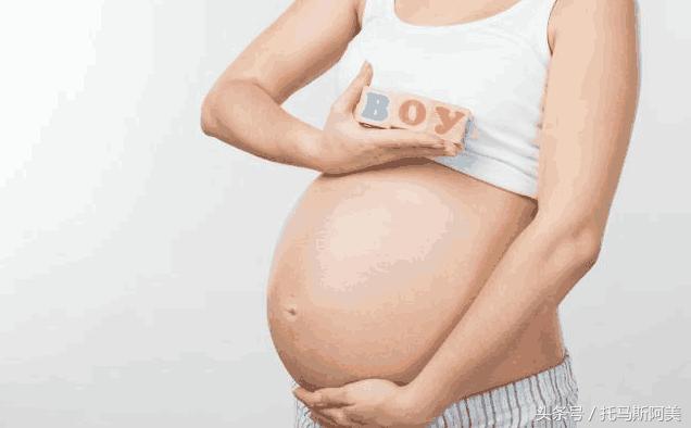 准妈妈的征兆,准妈妈临产的征兆