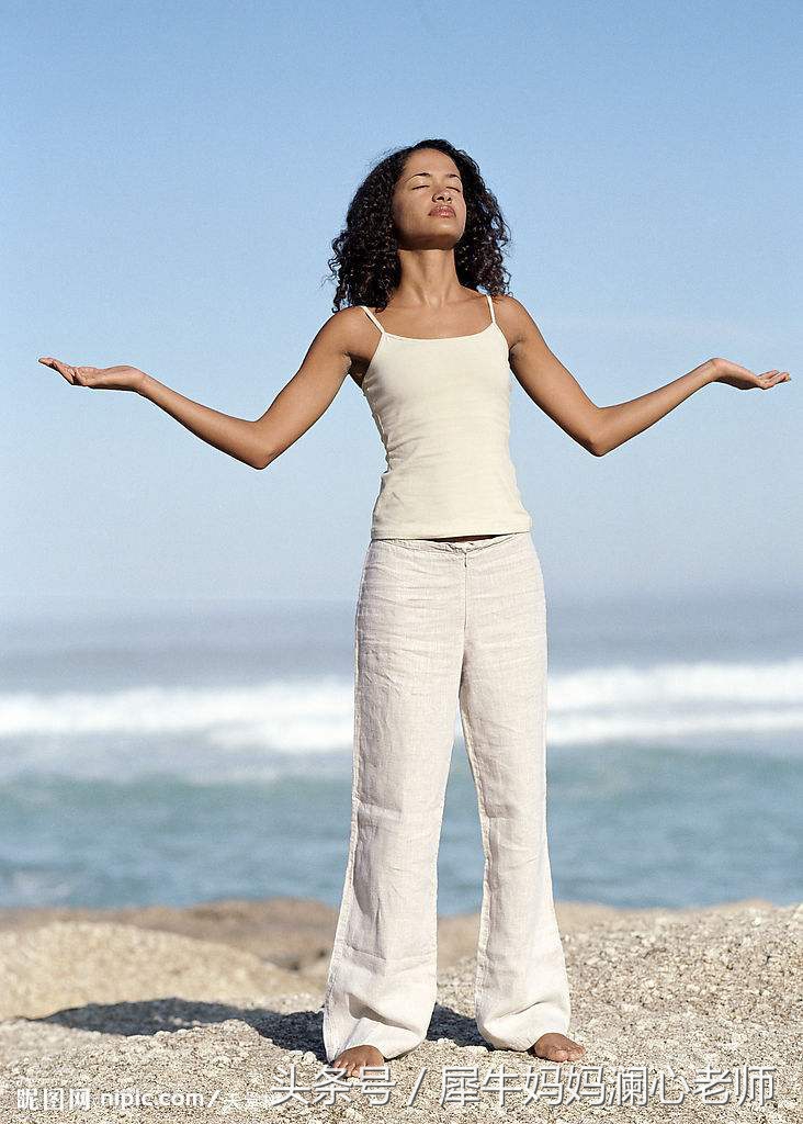 什么是灵能元炁私密瑜伽?真的有效吗?