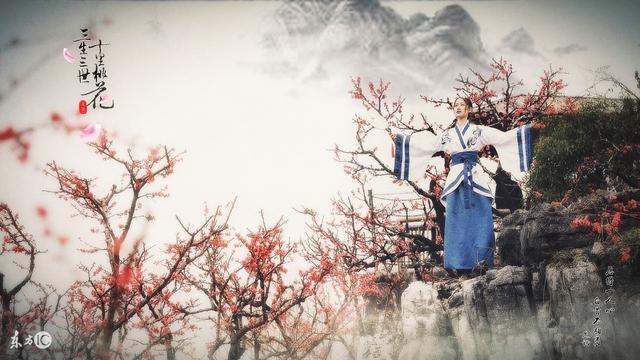 小说：穿越成丑女，成了太子妃，嫡姐心中嫉妒，假装串门过来找事