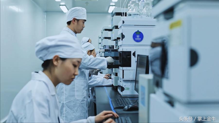 康弘药业每年获奖,康弘药业的成功之处