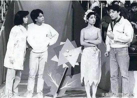 星爷语录一万年太久,星爷的语录一万年太久