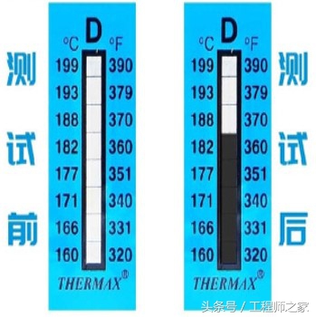 让温度留下“脚印”的小纸条