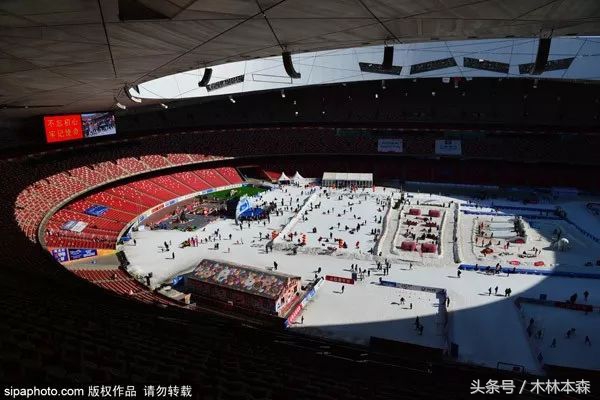 现在北京哪个雪场好滑,适合新手的北京滑雪场推荐