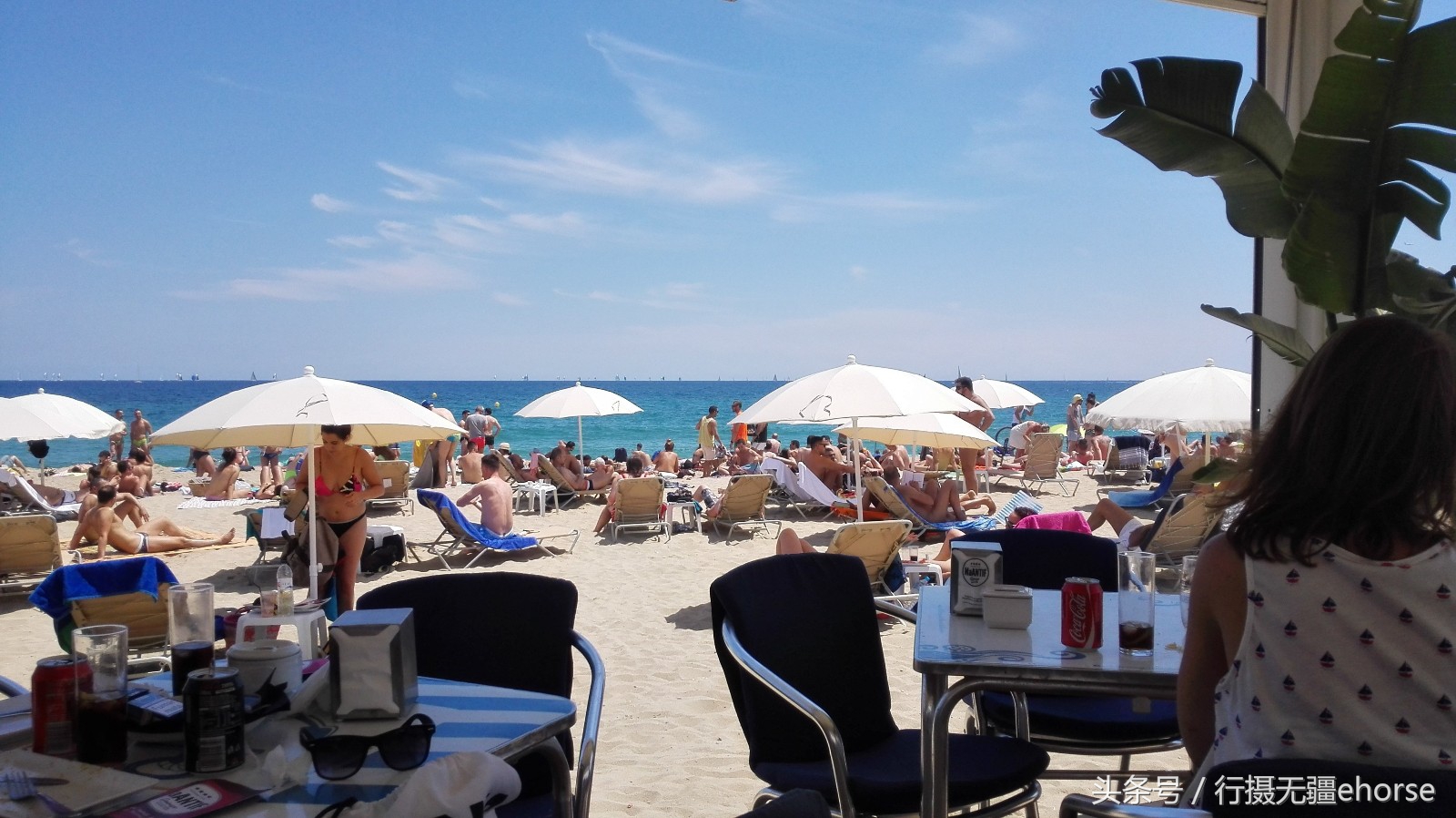 欧洲十大天然沙滩,欧洲最佳海滩