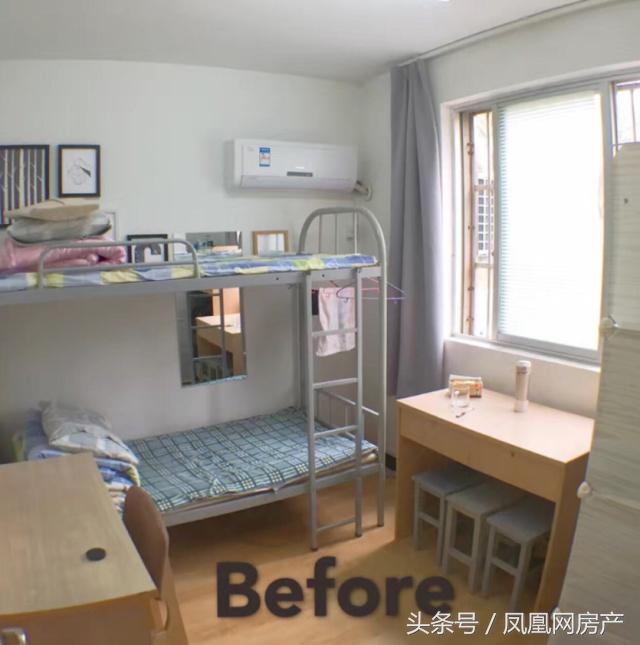 小伙花2万改造老宅,小伙花1000改造自家老家