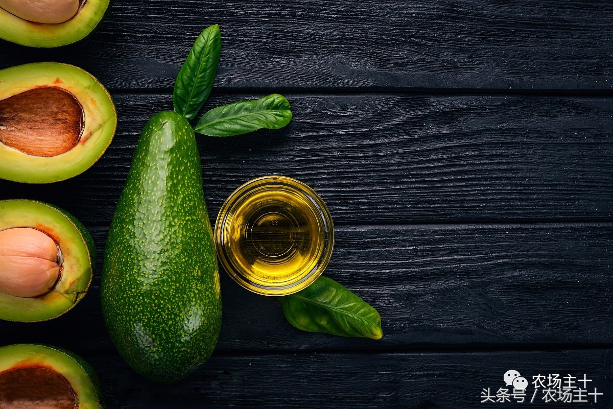 牛油果是怎么炒作起来的,牛油果是怎样炒作起来的