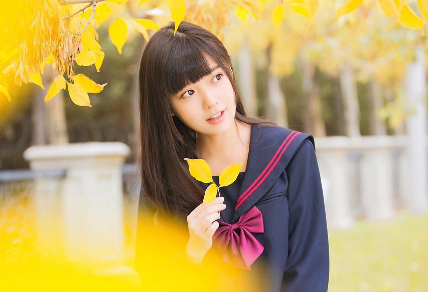 小说：女子被淫棍玷污，她竟给对方道歉，真相让众人大跌眼镜