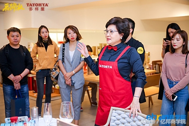 马蹄社2018游学课锦集｜这是一个怎样强悍的课程