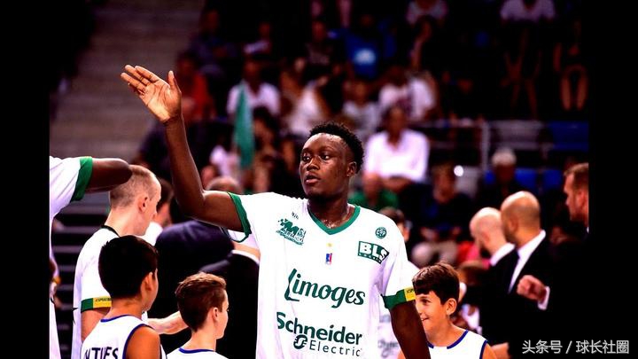 新秀巡礼德文瓦塞尔,新秀巡礼内姆哈德