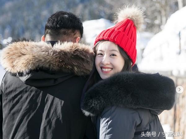 奶茶妹现在去哪里了,2019奶茶妹近况