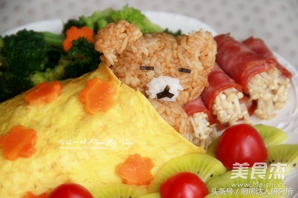 欧斯达电器商店,欧斯达便当