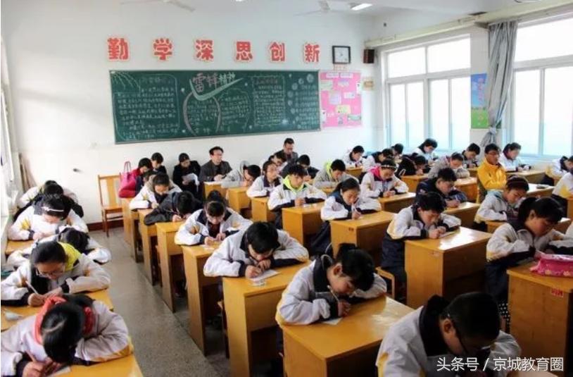 教育的最大问题是老师,教育最大的困局