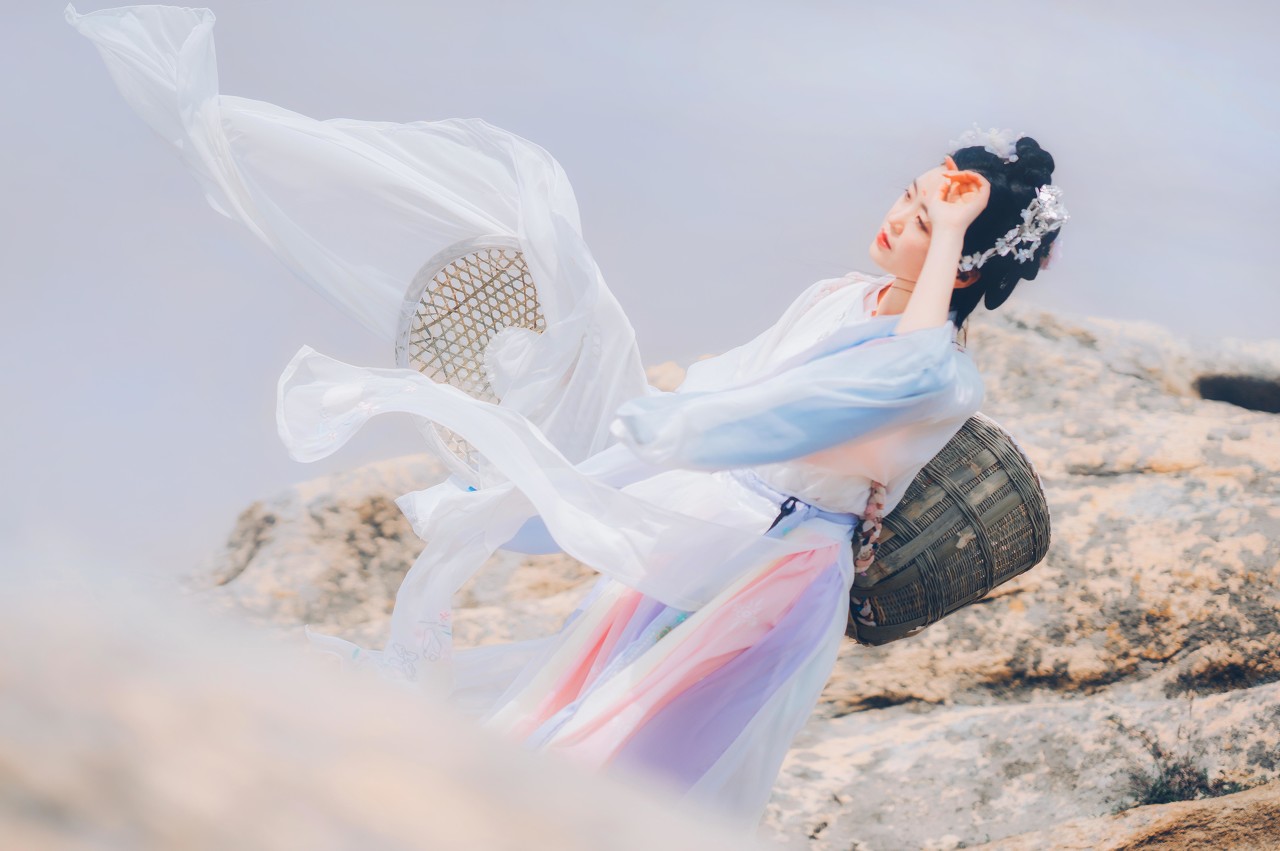 小说：唯一能治她暗疾的方法是与男子交融力量，她：直接死了算了