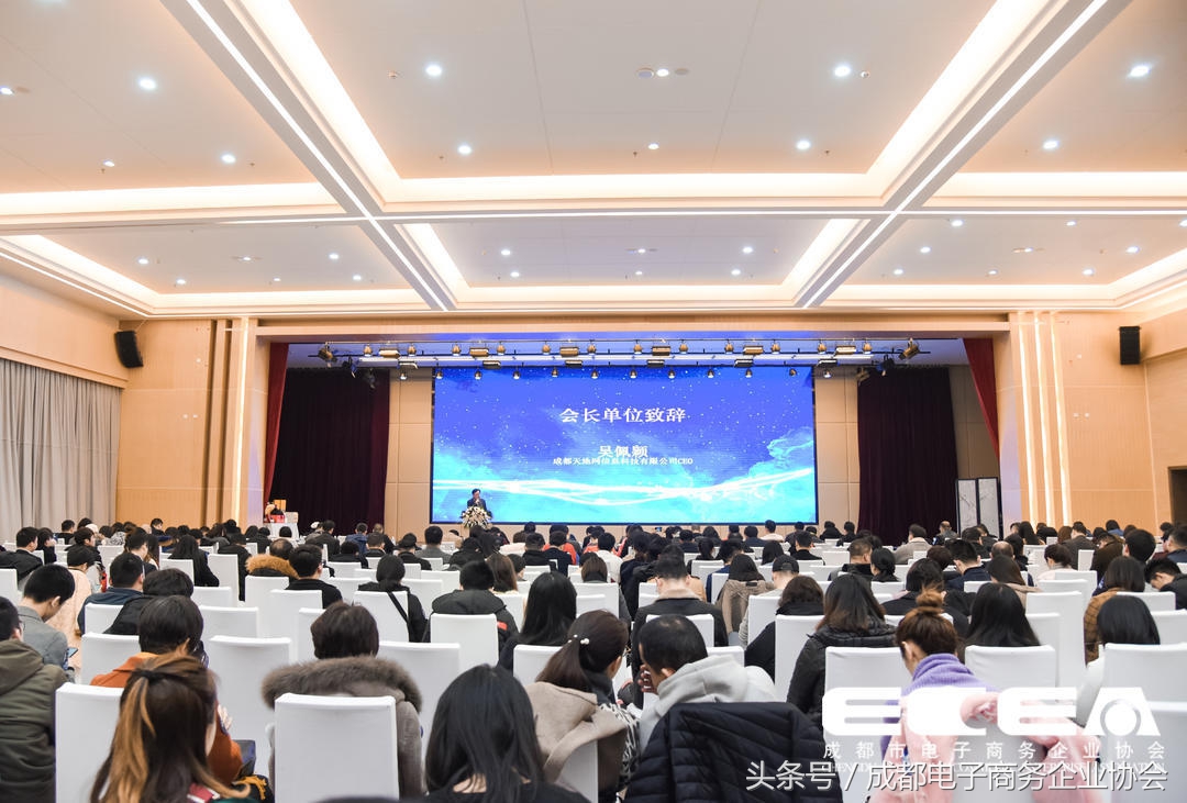 成都市跨境电子商务协会,成都市电子商务协会