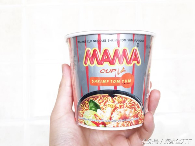 泰国的必买清单,泰国女性必买的特产