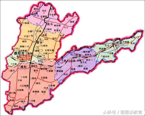 濮阳市有没有本科院校,河南省濮阳市有没有本科院校