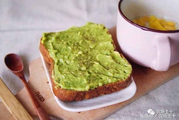 牛油果是如何风靡全球的,牛油果是怎样炒作起来的