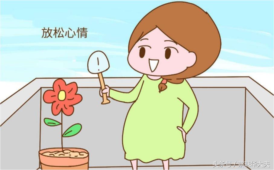 保胎孕妇之十二时辰--熊猫妈妈用药实录