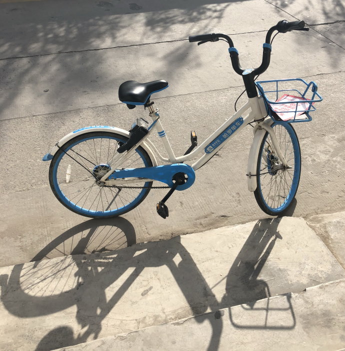 日本共享单车为什么没有发展起来,共享单车为何在日本火不起来