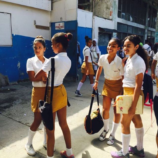 古巴是南美唯一社会主义国家吗,古巴的现状及人民生活现状