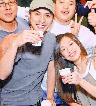 王心凌被前男友曝细节照,王心凌回应被渣男曝隐私