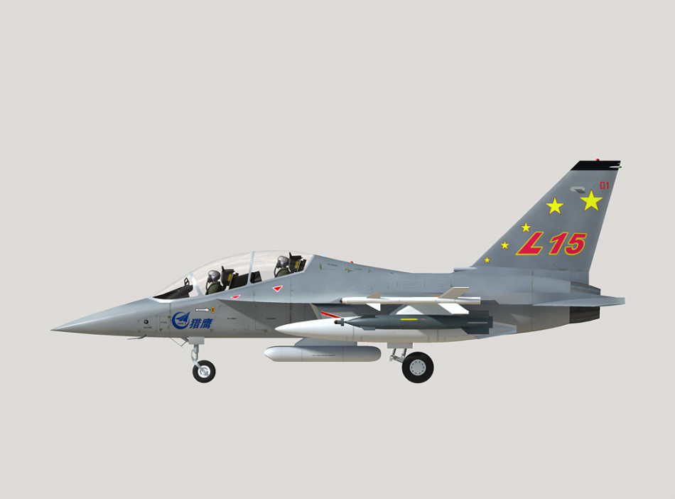 中国战机再获突破，美抱怨美霸主地位遇到挑战，或将难以支撑