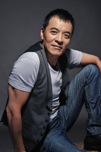 论“大长脸”男星只服这8位，各有特色，有人被调侃像“鞋拔子”