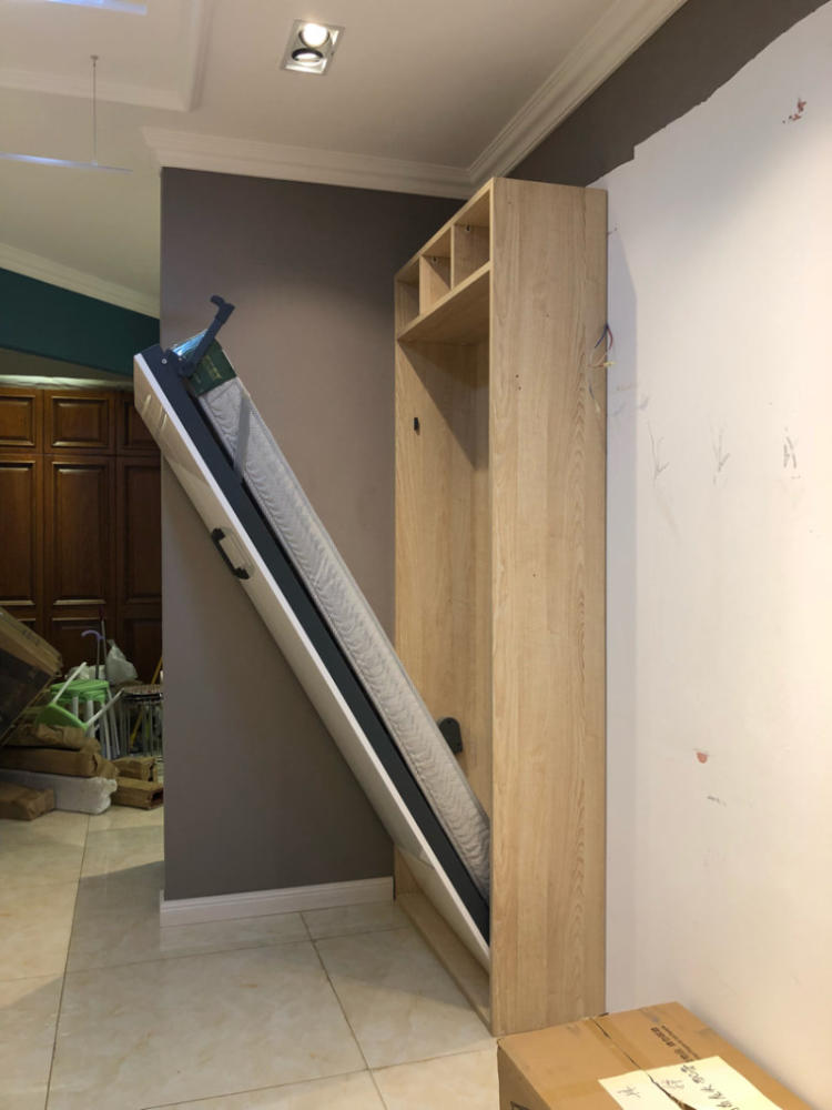 选床八不要,选床不选榻榻米