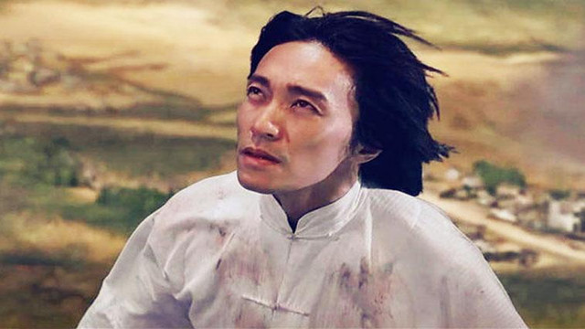 向太跟周星驰说对不起,周星驰和向太矛盾的过程