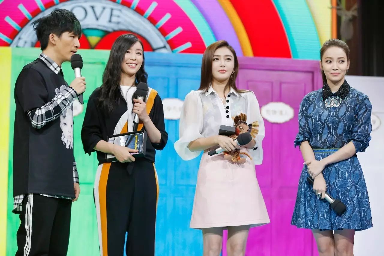 导演张静初和蒋雯丽,王家卫张静初蒋雯丽事件