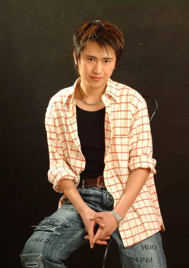 主持人杨帆和张蕾近况,杨帆暗恋张蕾8年无果