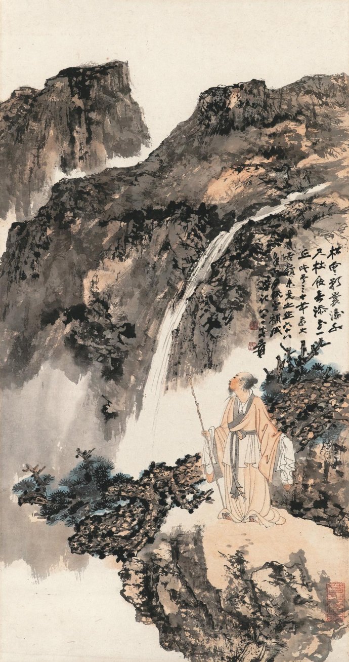 ai绘画出未来的中国,最新ai人工智能绘画