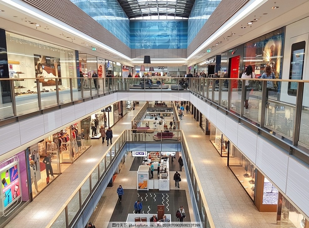 疫情下:时装业哭了、培训业最惨,珠宝业笑了,网上卖菜火了