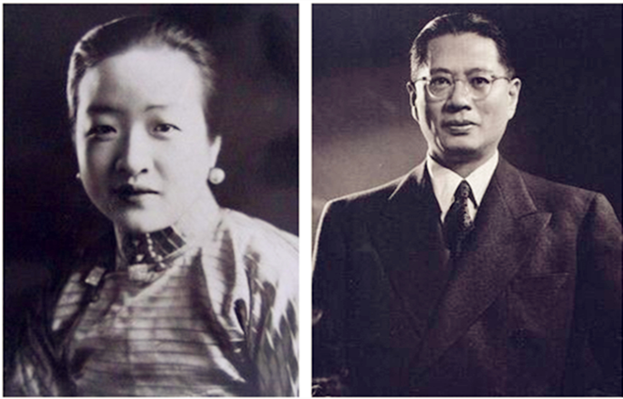 上海百乐门创始人七小姐,百乐门创始人现状