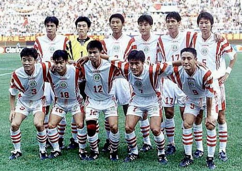 十二强赛要打几场,十二强赛和十强赛