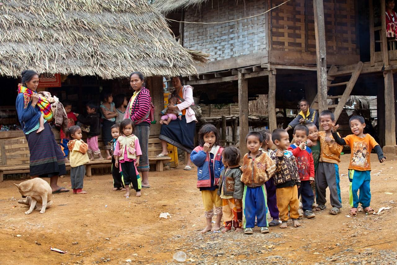 老挝社会主义国家优越在哪里,老挝的社会主义是什么样的