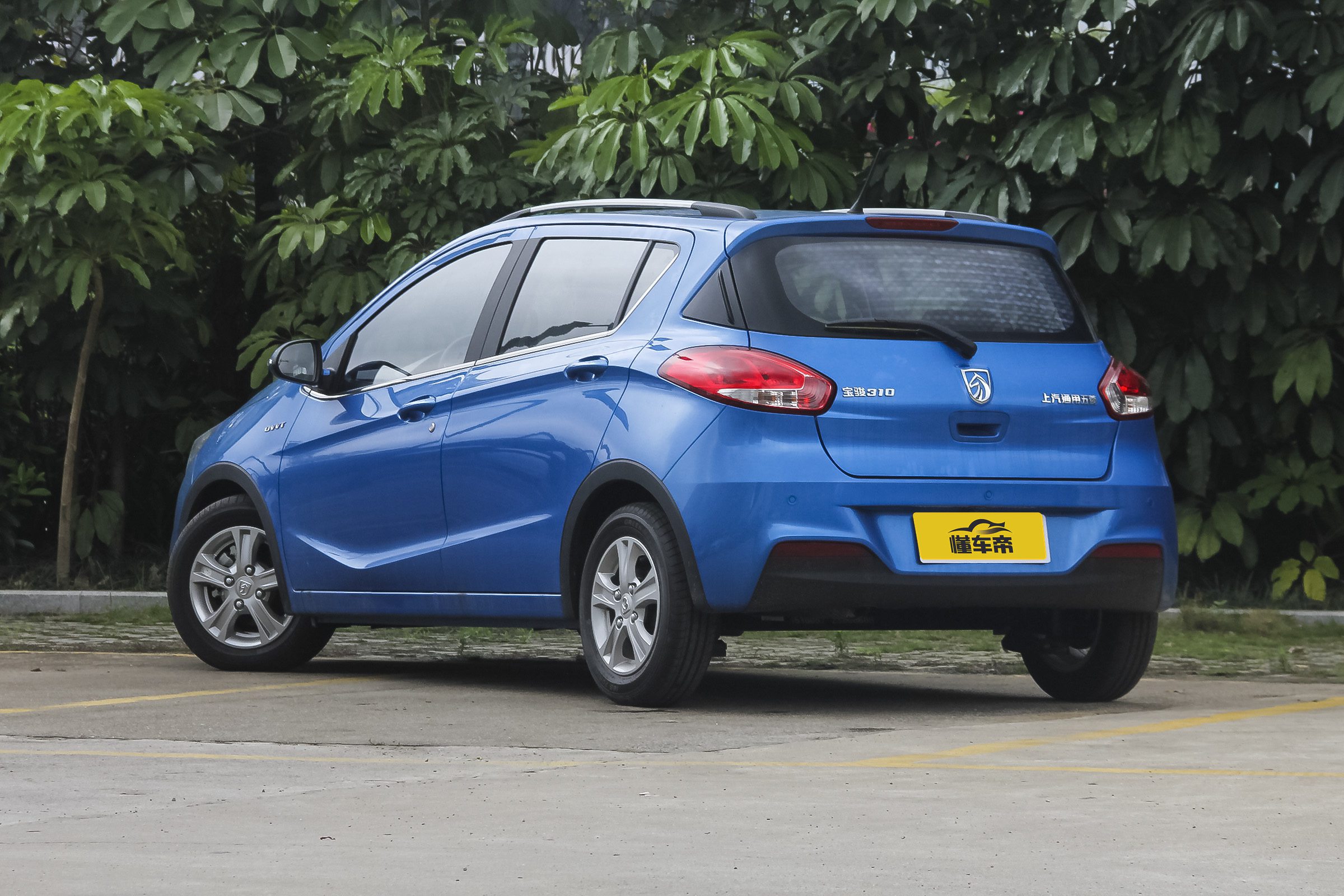 宝骏310现在还值得买吗,宝骏310有最新款吗