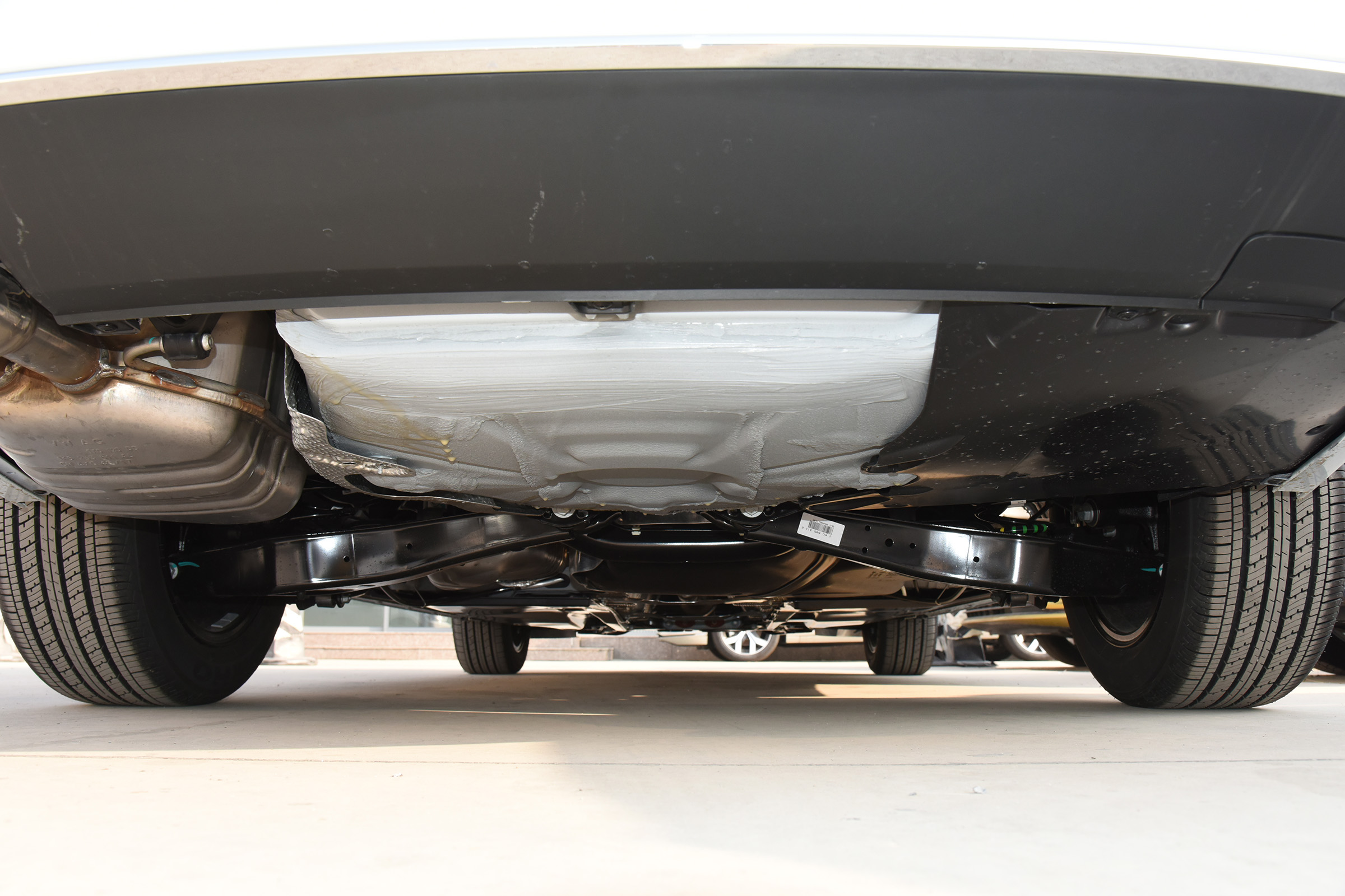 速腾车内异响和解决的办法,速腾起步变速箱异响怎么回事