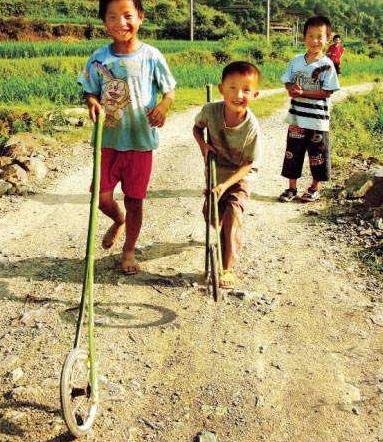 四十年前68张老照片,四十年前老照片大全