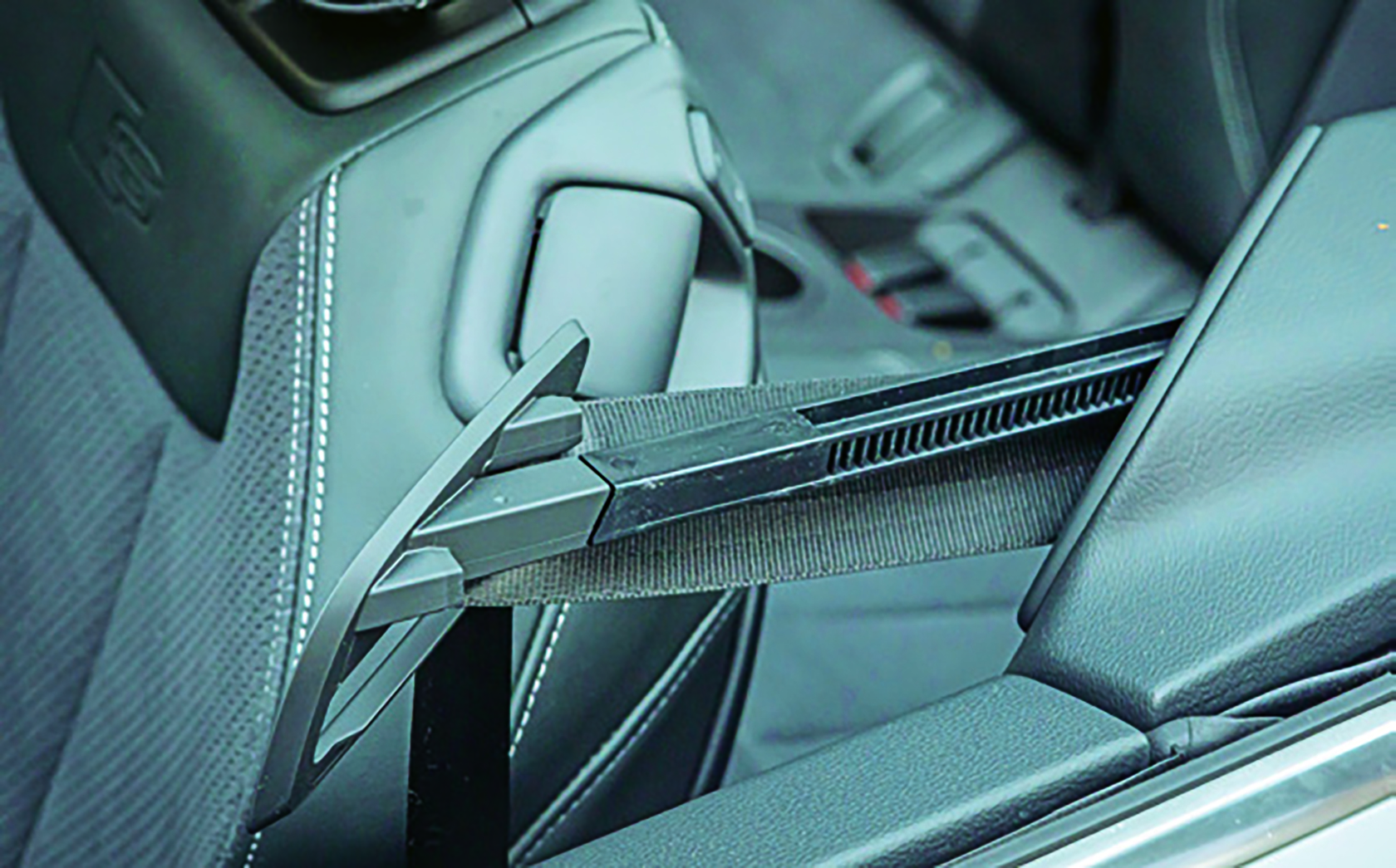 开放式敞篷车,开放式交流