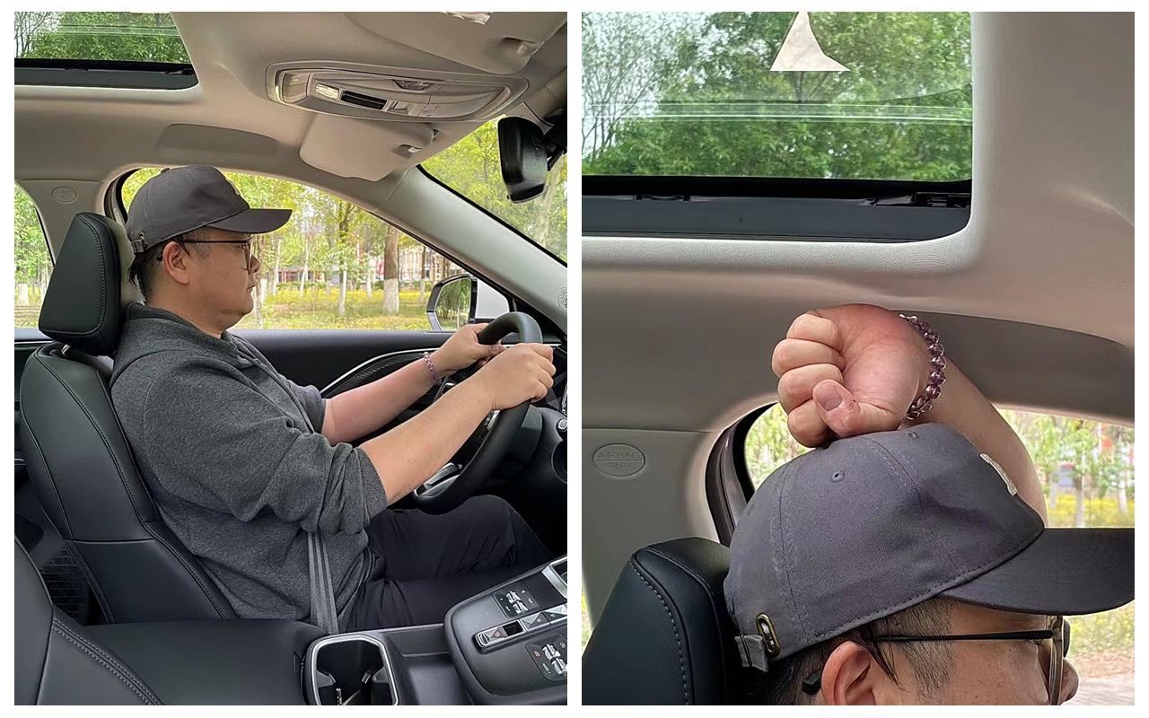 哈弗枭龙max动力输出逻辑,哈弗枭龙max第二次ota升级