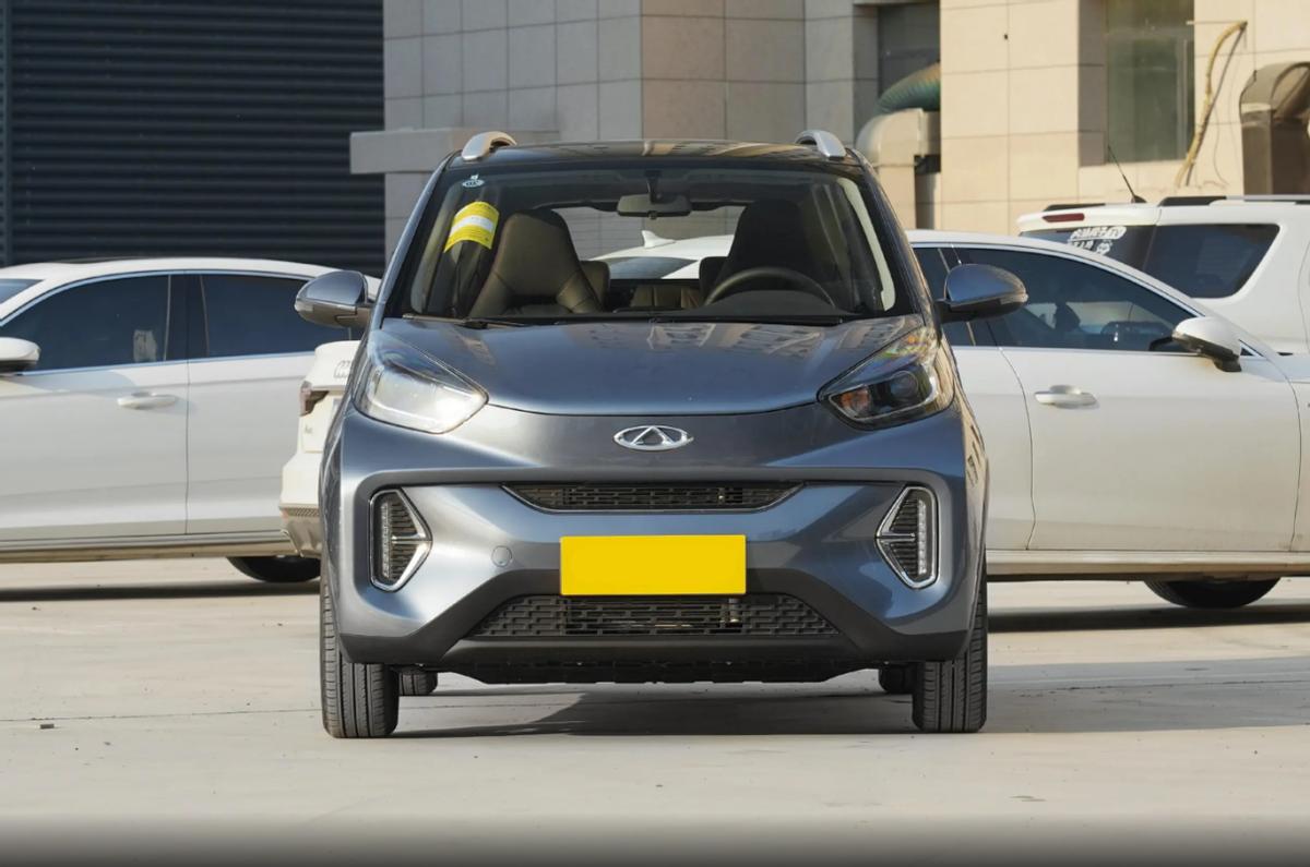 想买纯电奇瑞小蚂蚁到底怎么样,奇瑞全新小蚂蚁最新款