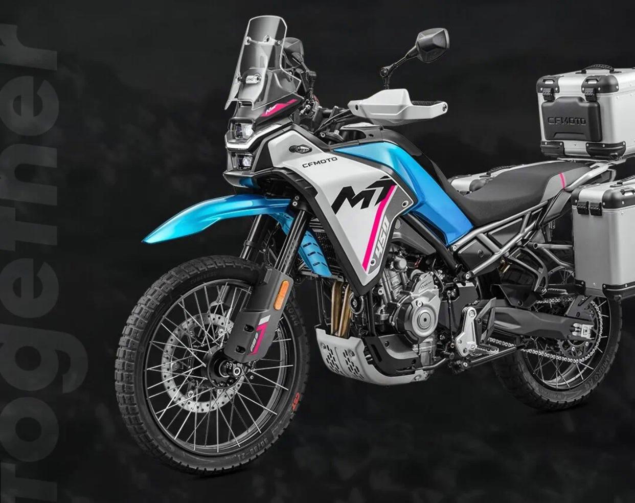 3万多买春风450mt值得吗,春风450mt售价曝光