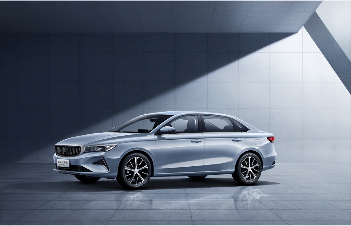 吉利帝豪四代购买建议哪一款,四代帝豪哪款性价比最高