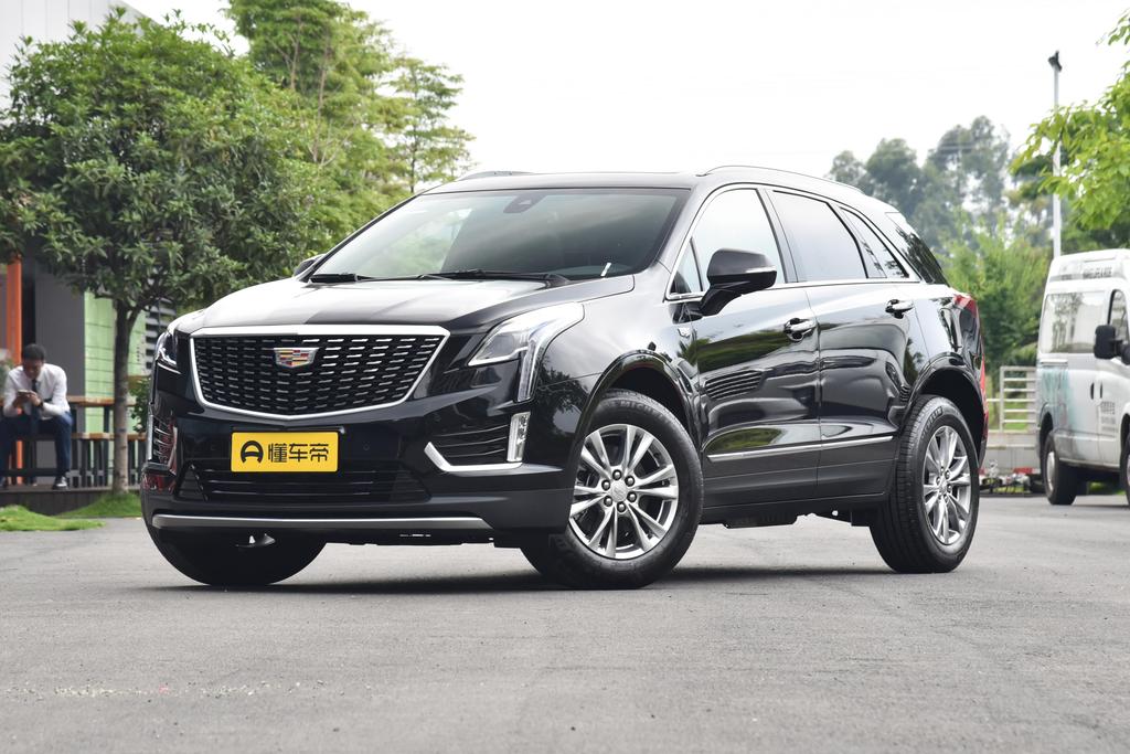 凯迪拉克xt5试驾车出售,凯迪拉克xt5免费试乘试驾