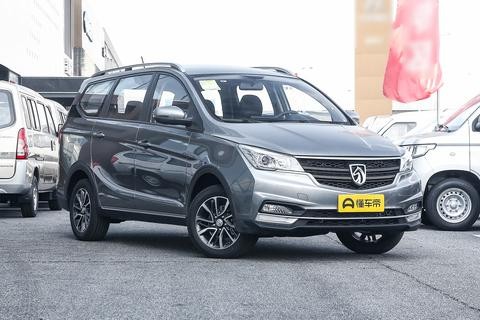 最新款宝骏6万元,最新款宝骏小轿车落地价