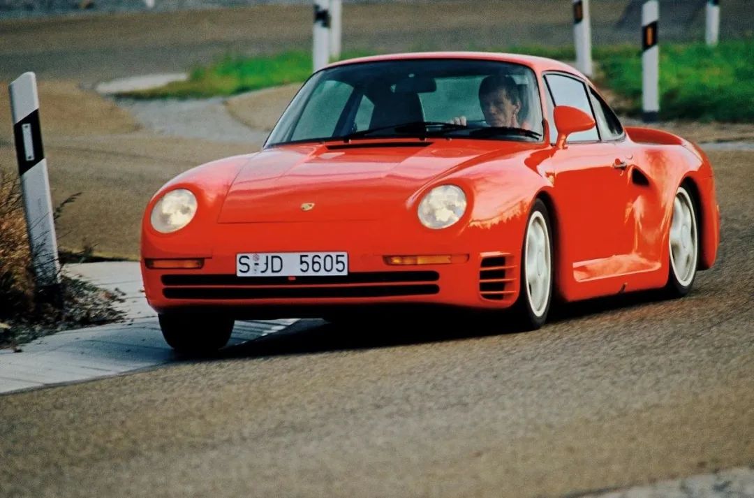 taycan保时捷实测,taycan保时捷性能