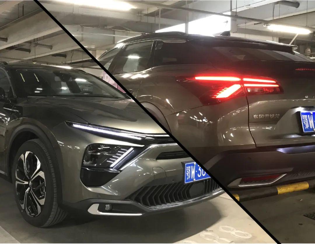 雪铁龙凡尔赛c5x深度体验,雪铁龙凡尔赛c5x试驾评测油耗