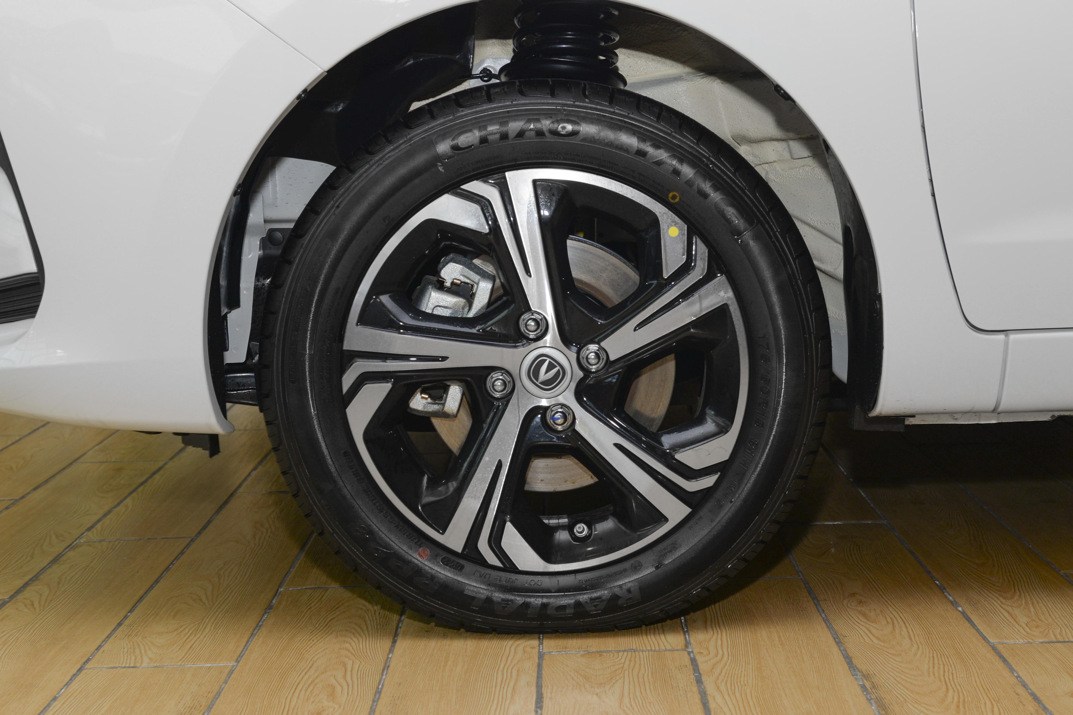 长安奔奔e-star心悦版2021电费,奔奔e-star电量剩20km