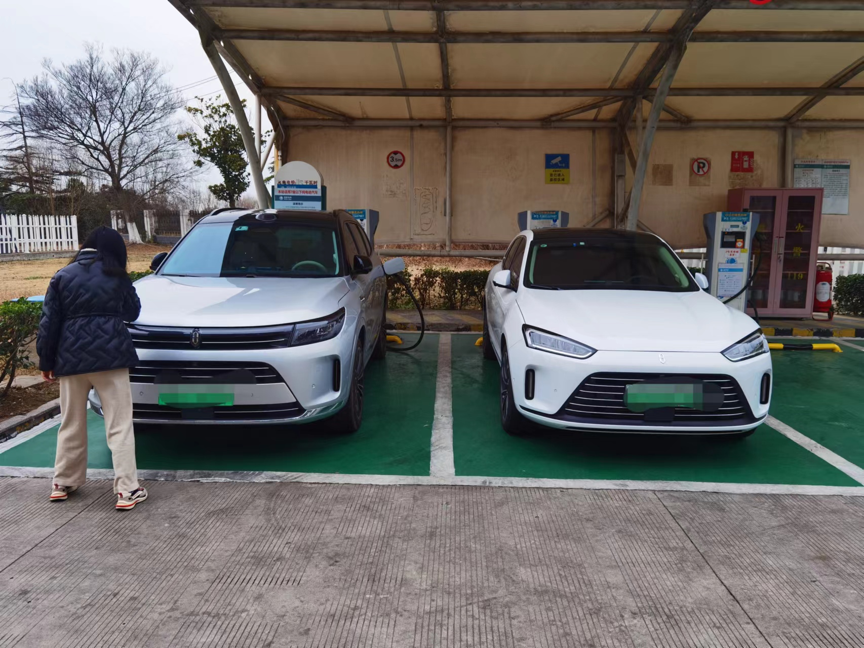 问界m7后驱plus6座版和智驾max6座,新问界m7车主用车感受